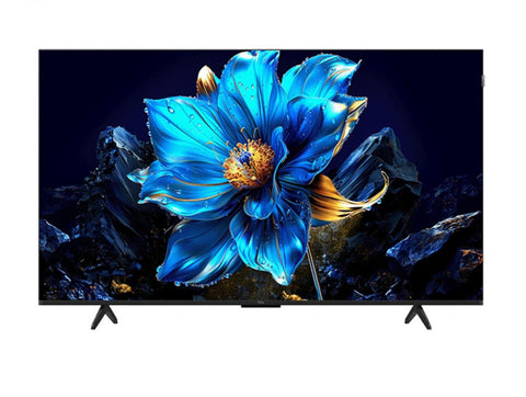 TCL -QLED TV 75" 4K TV - 75T61C