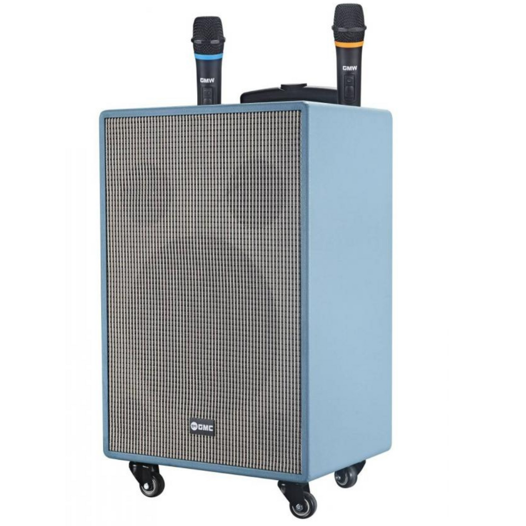 GMC - SPEAKER AKTIF 12" - BM-883E