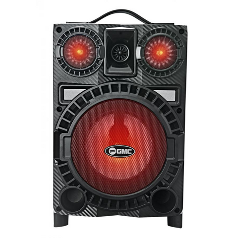 GMC - SPEAKER AKTIF 6,5" - 897P