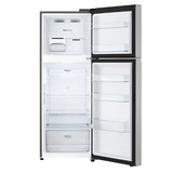 LG - KULKAS 2 PINTU BIG (340L) - GN-B312PFFB