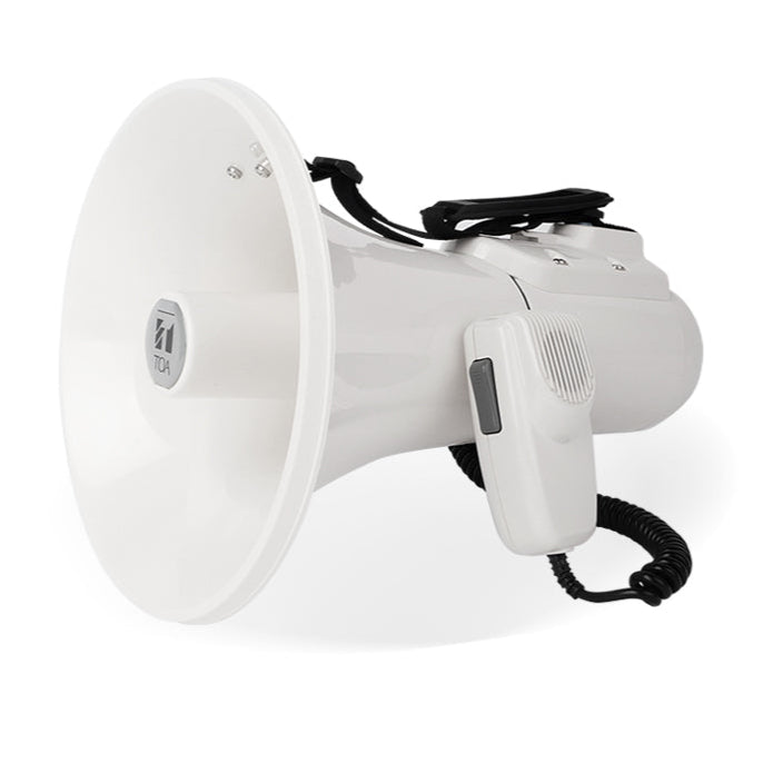 TOA - PENGERAS SUARA / MEGAPHONE - ZR-2015S