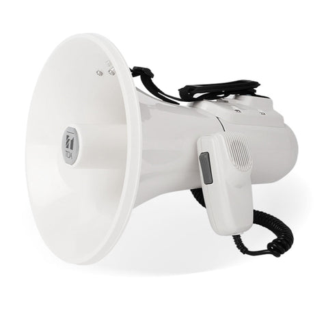 TOA - PENGERAS SUARA / MEGAPHONE - ZR-2015S