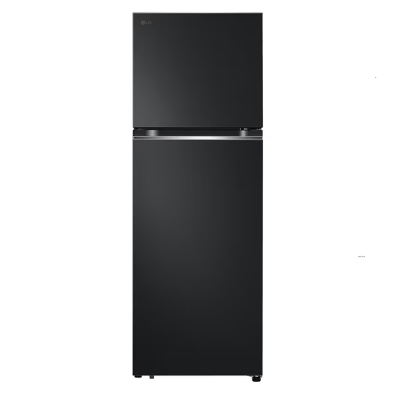 LG - KULKAS 2 PINTU BIG (360L) - GN-B332PQJB