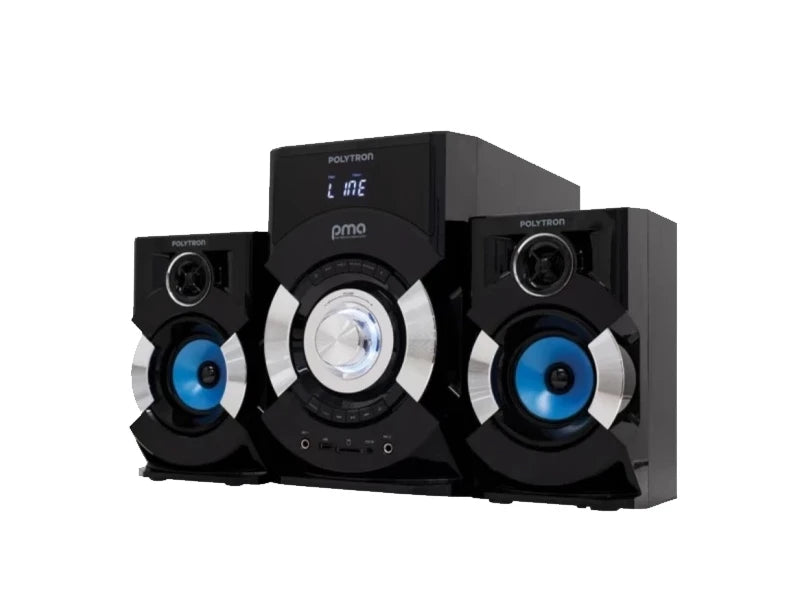 POLYTRON - SPEAKER - PMA 9527