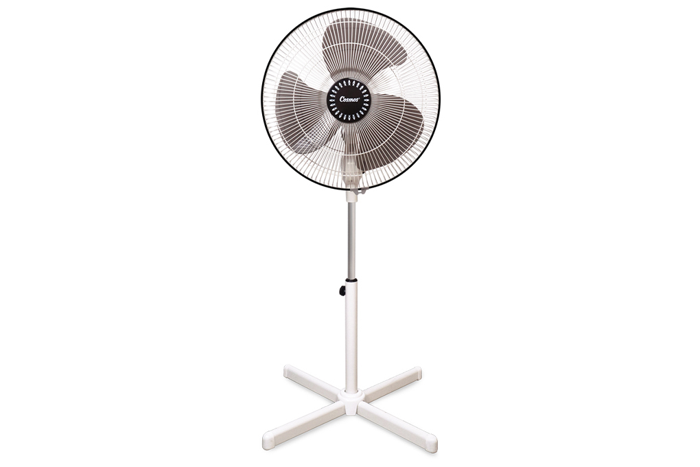COSMOS - KIPAS ANGIN STAND FAN 16" - 16-XDC W