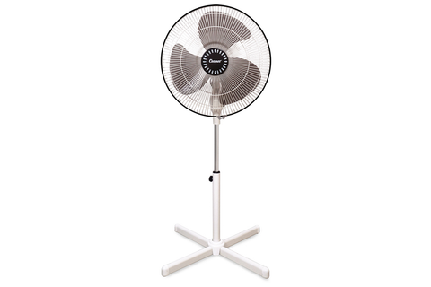 COSMOS - KIPAS ANGIN STAND FAN 16" - 16-XDC W