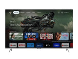 AQUA- QLED TV 85" 4K HDR GOOGLE TV - AQT85S800UX