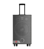 POLYTRON - SPEAKER - PAS-PRO12F7