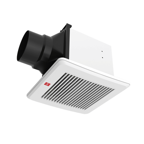 KDK - KIPAS ANGIN EXHAUST CEILING FAN 6" - 17-CDQNA