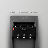 ARASHI - DISPENSER GALON BAWAH - ABD 04C