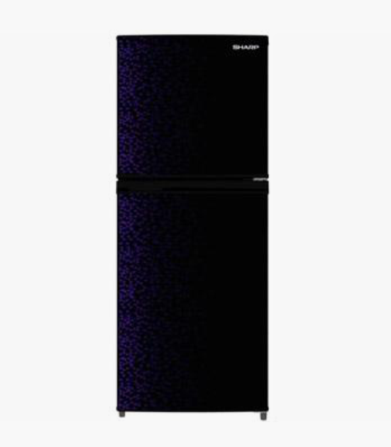 SHARP - KULKAS 2 PINTU SMALL (205L) - SJ-236MG-GB