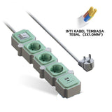 VIVAN - CABLE SOCKET - VPS-H008A PRO G