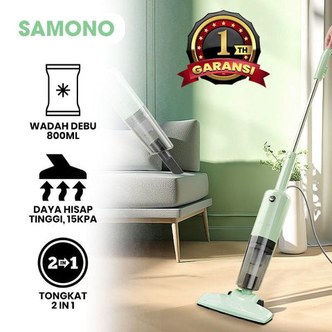 SAMONO - VACUUM CLEANER - SW-VCG15