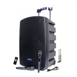 BARETONE - SPEAKER PORTABLE - MAX15NB