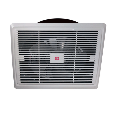 KDK - KIPAS ANGIN EXHAUST CEILING FAN 10" - 25-TGQ2