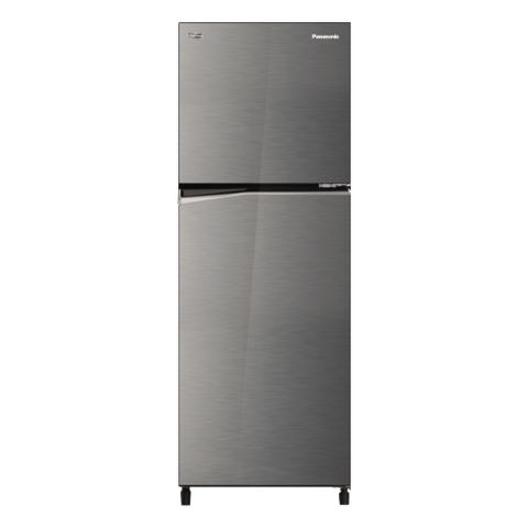 PANASONIC - KULKAS 2 PINTU SMALL (196L) - NR-BB210V-H