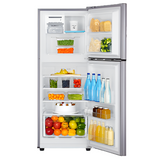 SAMSUNG - KULKAS 2 PINTU SMALL (203L) - RT20FARWDSA