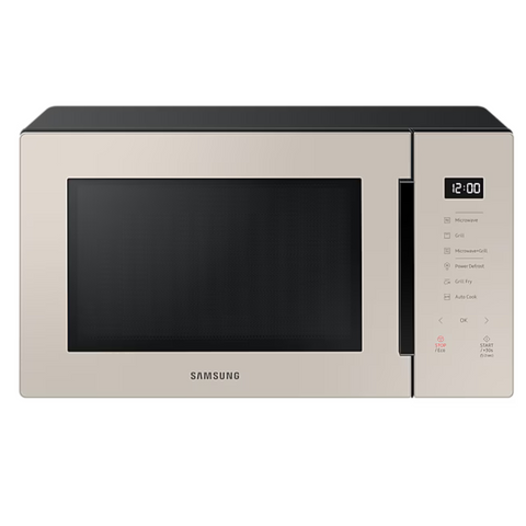 SAMSUNG - MICROWAVE OVEN 30Liter - MG30T5068CF