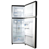 AQUA - KULKAS 2 PINTU SMALL (220L) - AQR-D270(DG)