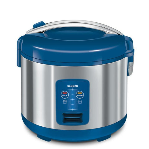 SANKEN - RICE COOKER 1.8Liter - SJ-2000M