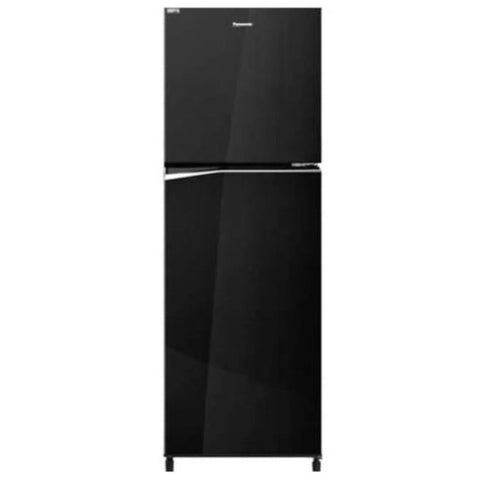 PANASONIC - KULKAS 2 PINTU BIG (324L) - NR-BB331Q-PK