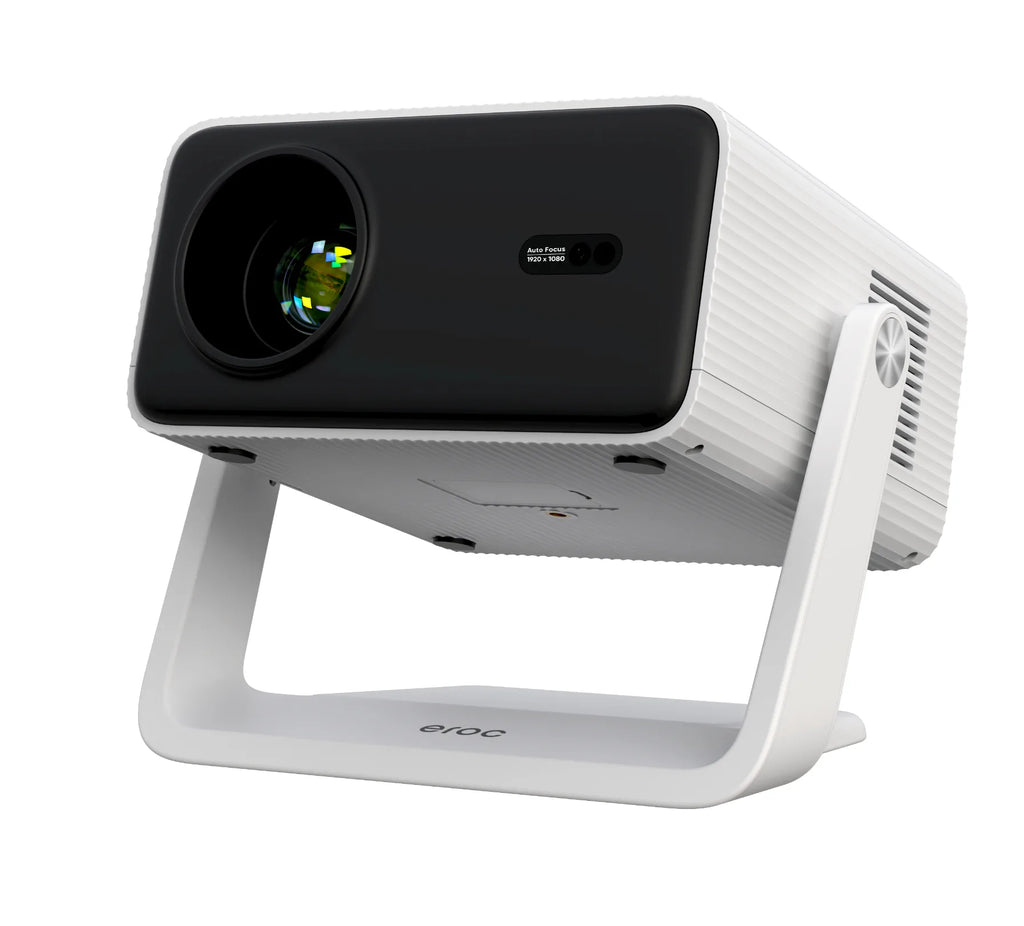 EROC - PROJECTOR - FLIP