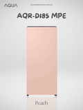 AQUA - KULKAS 1 PINTU (145L) - AQR-D185(MPE/MBE/MME)