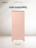 AQUA - KULKAS 1 PINTU (180L) - AQR-D225(MPE/MBE/MME)