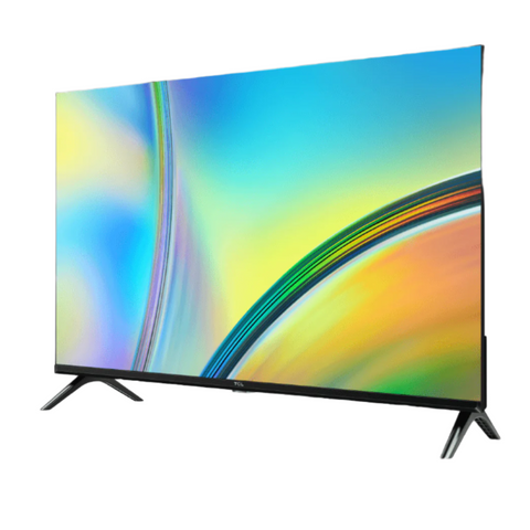 TCL - LED TV 32" HD ANDROID TV - 32S5400A