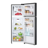 LG - KULKAS 2 PINTU BIG (360L) - GN-B332PQJB