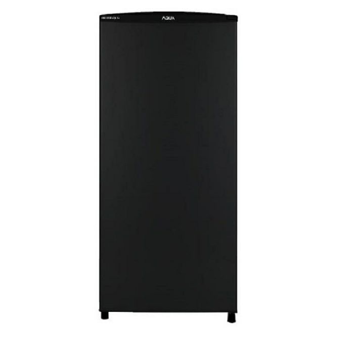 AQUA - FREEZER 1 PINTU 4RAK - AQF-S4(DS)
