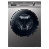 AQUA - MESIN CUCI FRONT LOADING 8.5KG - FQW-850900QD