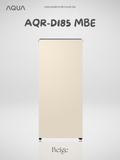AQUA - KULKAS 1 PINTU (145L) - AQR-D185(MPE/MBE/MME)
