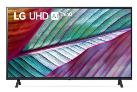 LG - LED TV 50" UHD SMART TV - 50UR7500PSC