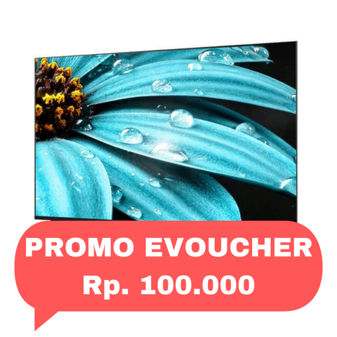 SHARP - LED TV 50" UHD ANDROID TV - 4T-C50FJ1I
