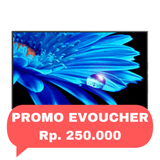 SHARP - LED TV 65" UHD ANDROID TV - 4T-C65FK1X