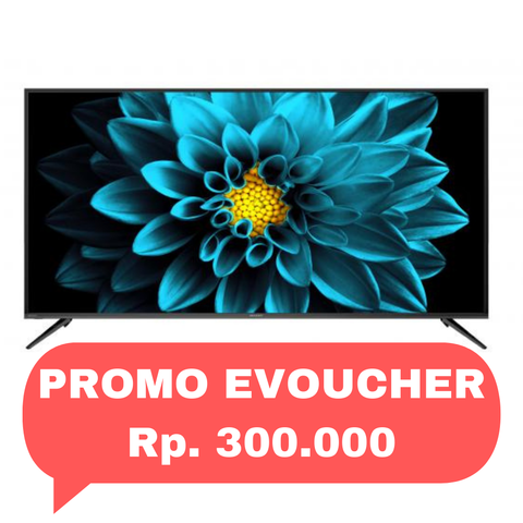 SHARP - LED TV 70" UHD ANDROID TV - 4T-C70DK1X