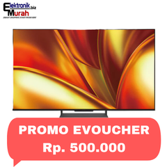 GOOGLE TV 75&quot;