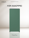AQUA - KULKAS 1 PINTU (180L) - AQR-D225(MPE/MBE/MME)