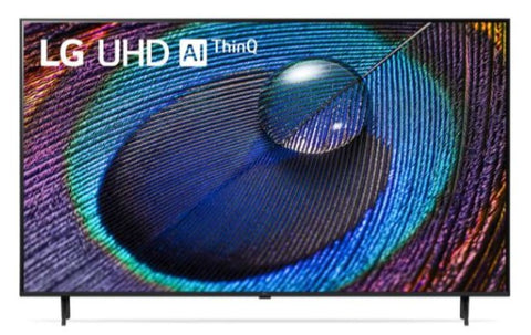 LG - LED TV 55" UHD SMART TV - 55UR9050PSK