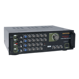 BMB - AMPLIFIER - DA 2000 PRO BT MK II