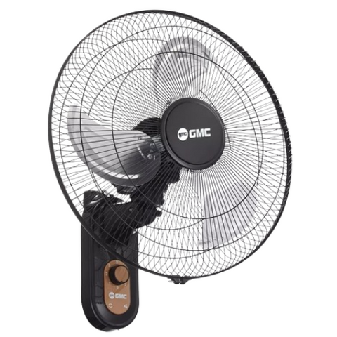 GMC - KIPAS ANGIN WALL FAN 18" - BM-519