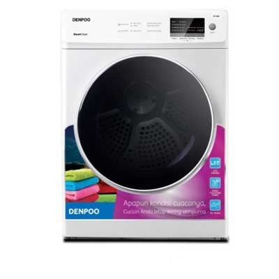 DENPOO - DRYER 09KG - DY-960