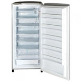 AQUA - FREEZER 1 PINTU 6RAK - AQF-S6(DS)