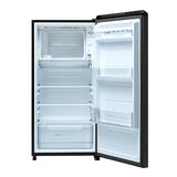 AQUA - KULKAS 1 PINTU (165L) - AQR-D205(MSG)