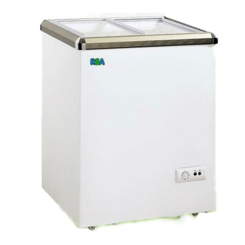 Xs 110 Rsa CHEST FREEZER SLIDING – Tagged