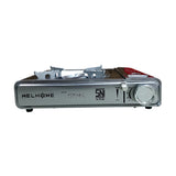 WELHOME - PORTABLE GAS COOKER - WKP002