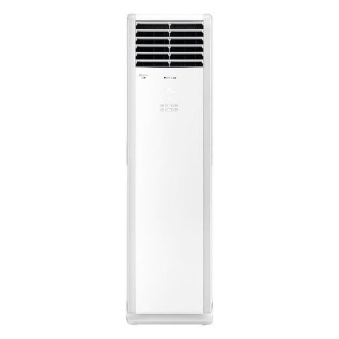 GREE - AC FLOOR STANDING 6PK - 55TS(S)