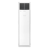 GREE - AC FLOOR STANDING 3PK - GVC-24TS(S)