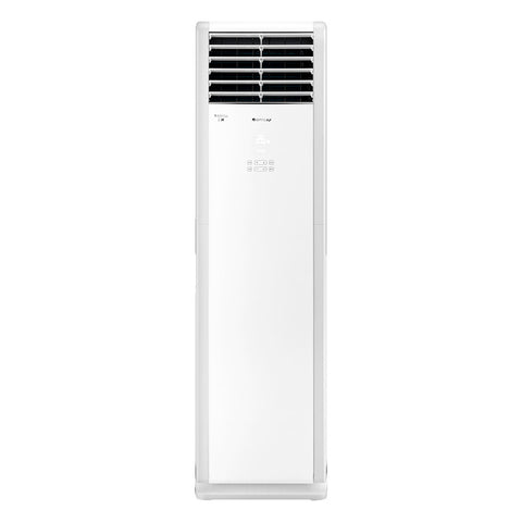 GREE - AC FLOOR STANDING 3PK - GVC-24TS(S)